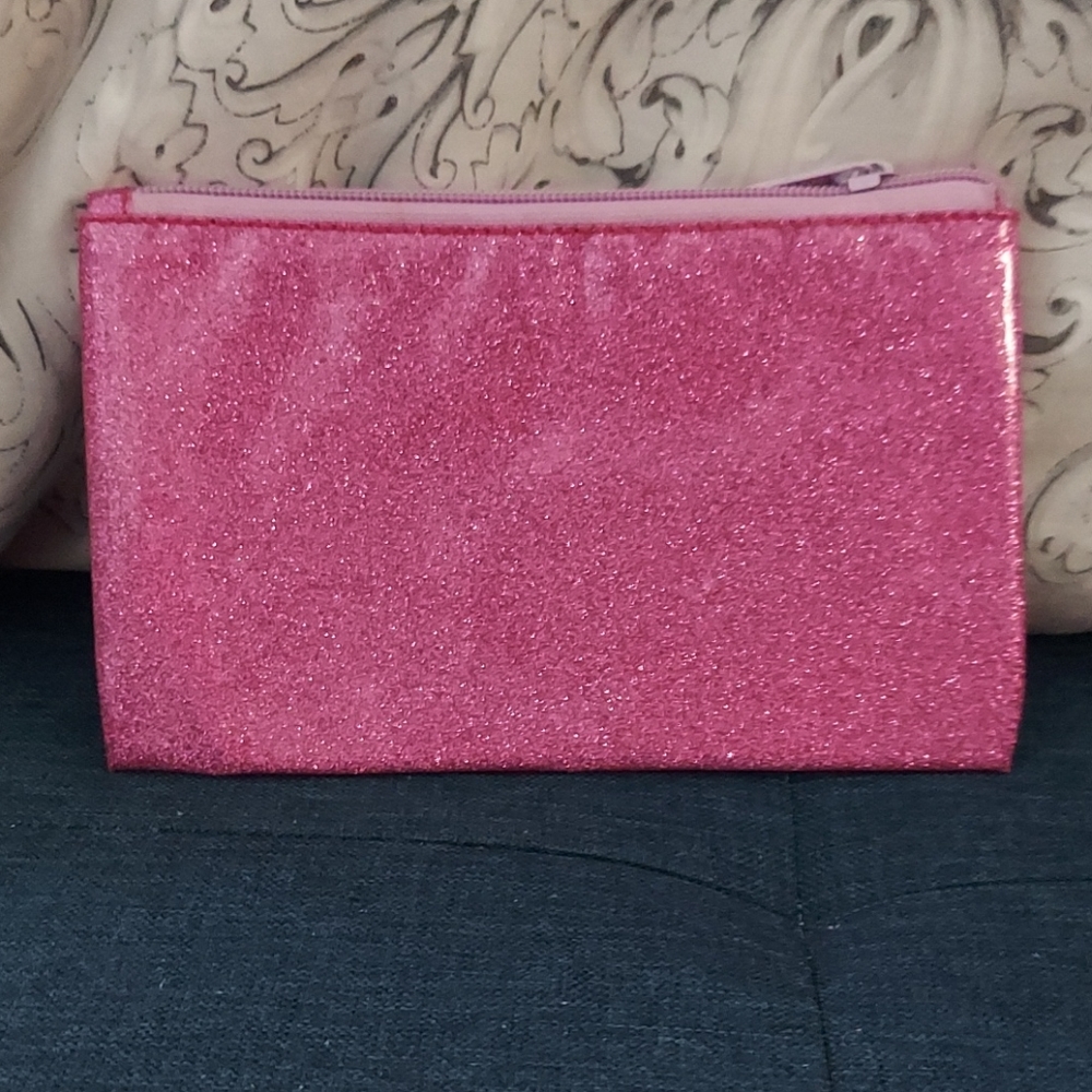 Makeup Bag XOXO - Picture 2 of 4